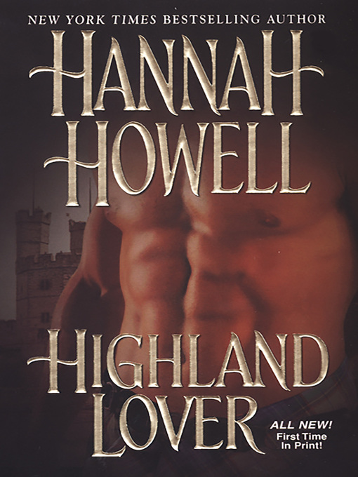 Title details for Highland Lover by Hannah Howell - Available